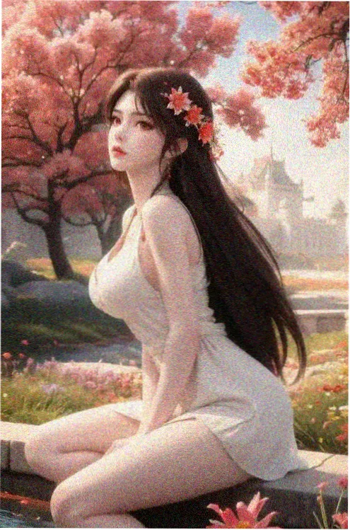 长夜将明 悬疑剧集海报